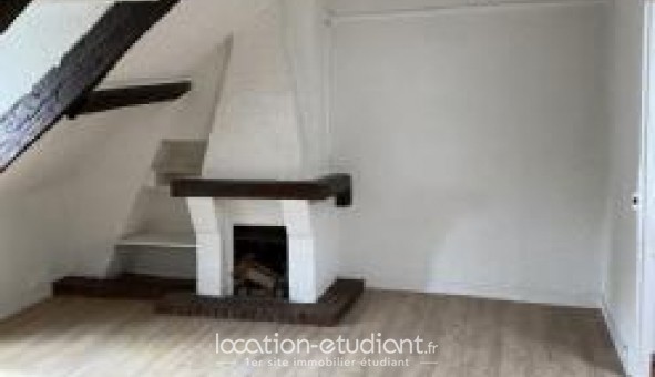 Logement tudiant T2 à Paris 17me arrondissement (75017)