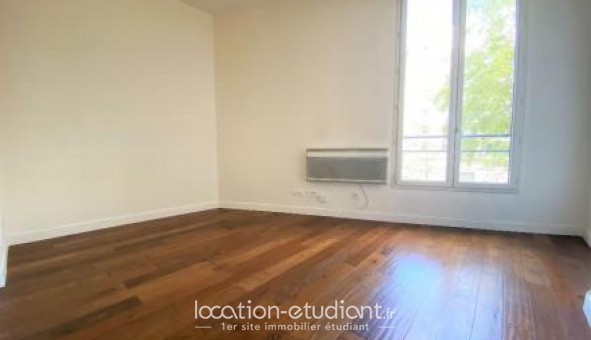 Logement �tudiant T2 à Paris 17�me arrondissement (75017)