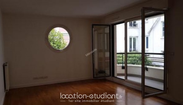 Logement étudiant T2 à Paris 17ème arrondissement (75017)