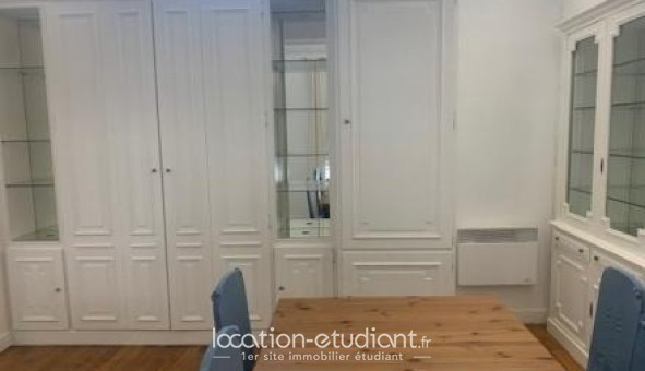 Logement tudiant T2 à Paris 17me arrondissement (75017)