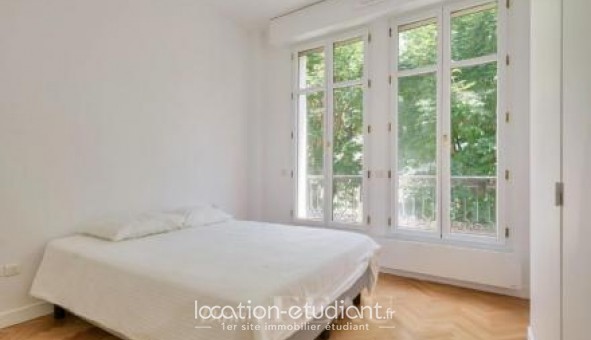 Logement tudiant T2 à Paris 17me arrondissement (75017)