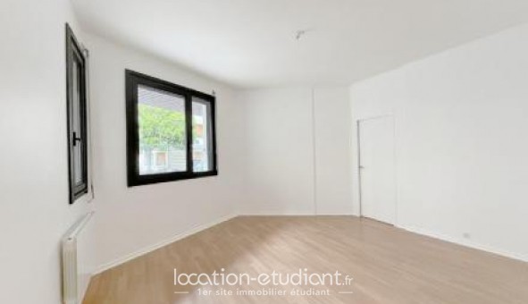 Logement tudiant T2 à Paris 17me arrondissement (75017)