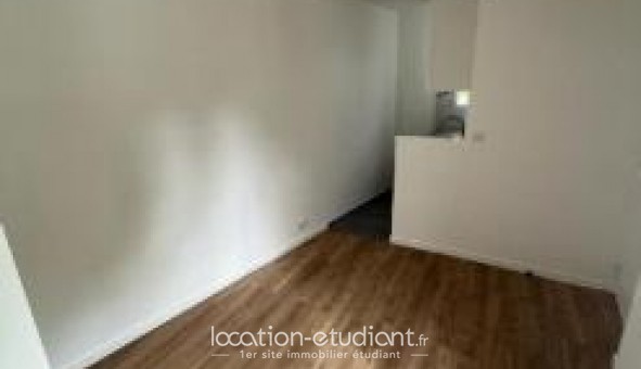 Logement tudiant T2 à Paris 17me arrondissement (75017)