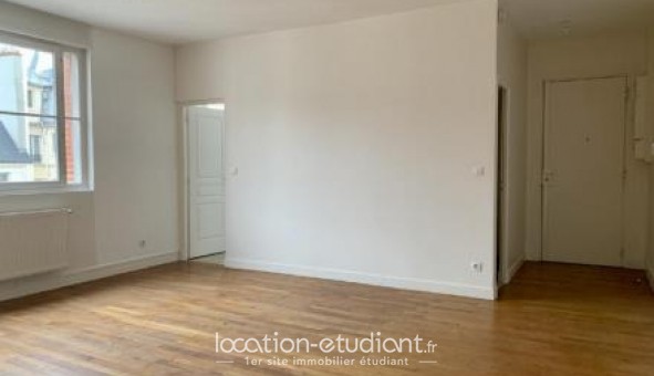 Logement tudiant T2 à Paris 17me arrondissement (75017)