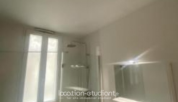 Logement tudiant T2 à Paris 17me arrondissement (75017)