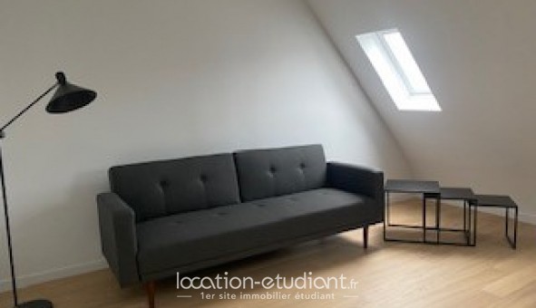 Logement tudiant T2 à Paris 17me arrondissement (75017)