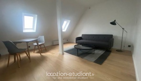 Logement tudiant T2 à Paris 17me arrondissement (75017)