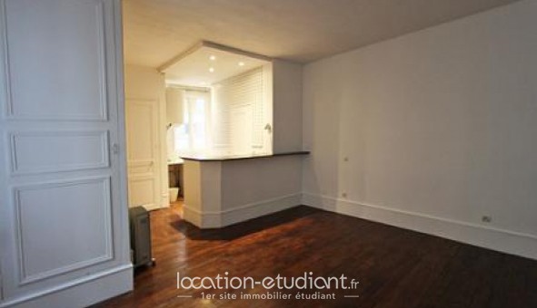 Logement tudiant T2 à Paris 17me arrondissement (75017)