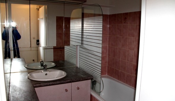 Logement tudiant T2 à Paris 17me arrondissement (75017)