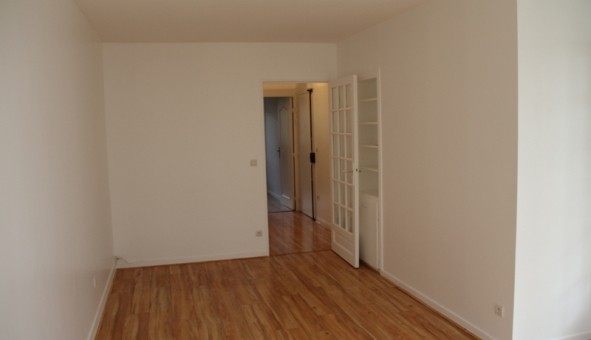 Logement tudiant T2 à Paris 17me arrondissement (75017)