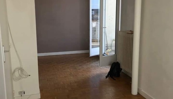Logement tudiant T2 à Paris 17me arrondissement (75017)