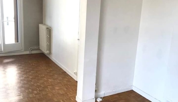 Logement tudiant T2 à Paris 17me arrondissement (75017)