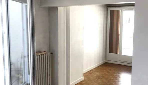 Logement tudiant T2 à Paris 17me arrondissement (75017)