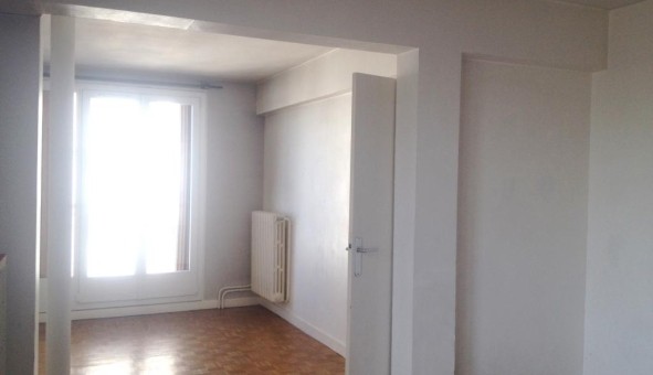 Logement tudiant T2 à Paris 17me arrondissement (75017)