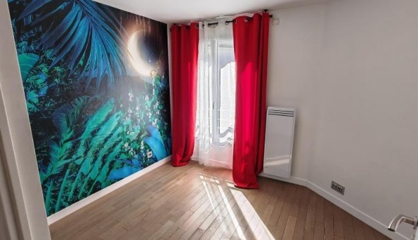 Logement tudiant T2 à Paris 17me arrondissement (75017)