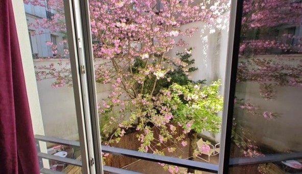 Logement tudiant T2 à Paris 17me arrondissement (75017)