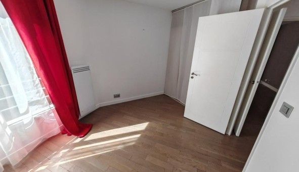 Logement tudiant T2 à Paris 17me arrondissement (75017)