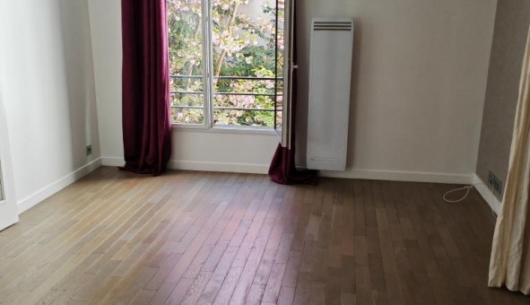 Logement tudiant T2 à Paris 17me arrondissement (75017)