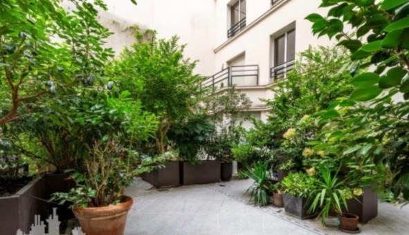 Logement tudiant T2 à Paris 17me arrondissement (75017)