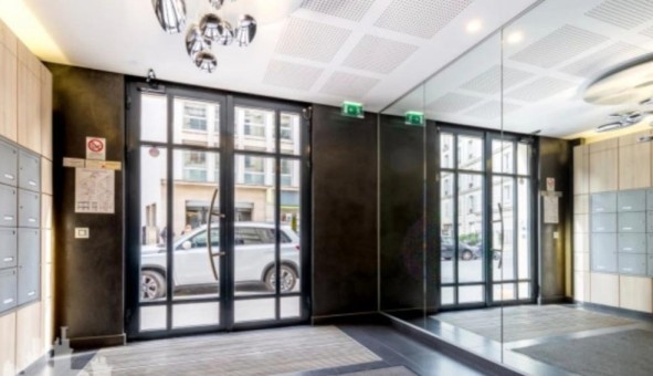 Logement tudiant T2 à Paris 17me arrondissement (75017)