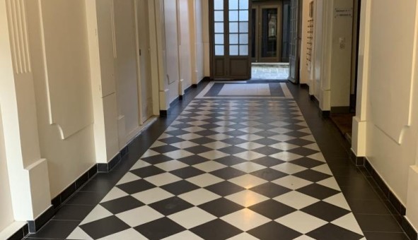 Logement tudiant T2 à Paris 17me arrondissement (75017)