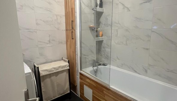 Logement tudiant T2 à Paris 17me arrondissement (75017)