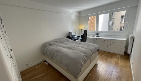 Logement tudiant T2 à Paris 17me arrondissement (75017)