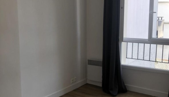 Logement tudiant T2 à Paris 17me arrondissement (75017)