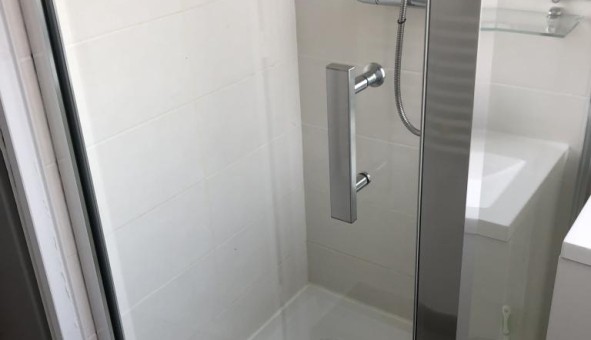 Logement tudiant T2 à Paris 17me arrondissement (75017)