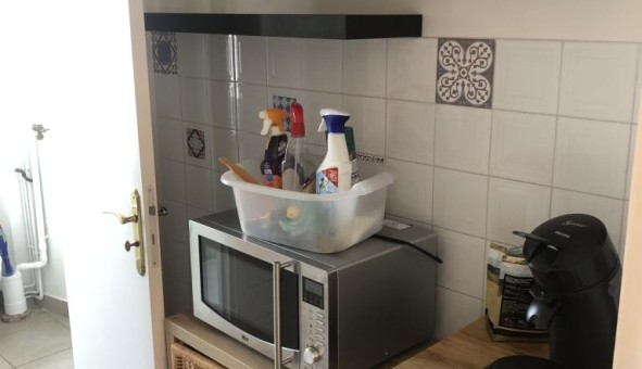 Logement tudiant T2 à Paris 17me arrondissement (75017)