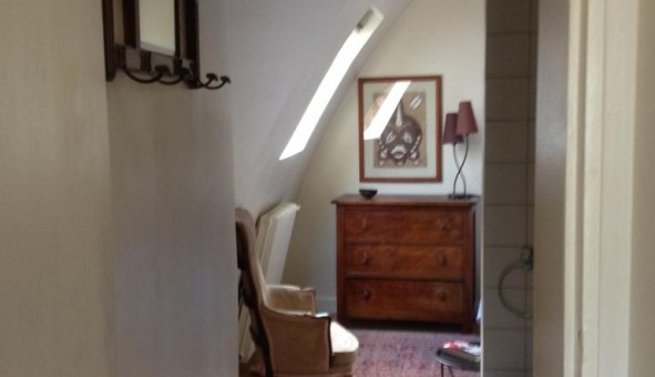 Logement tudiant Location T2 Vide Paris 17me arrondissement (75017)