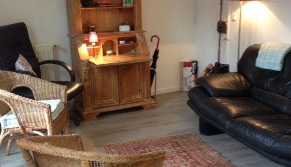 Logement tudiant T2 à Paris 17me arrondissement (75017)