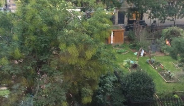 Logement tudiant T2 à Paris 17me arrondissement (75017)