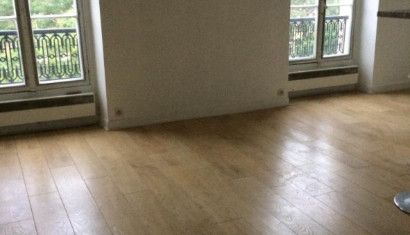 Logement tudiant T2 à Paris 17me arrondissement (75017)