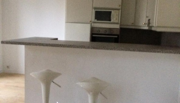 Logement tudiant T2 à Paris 17me arrondissement (75017)