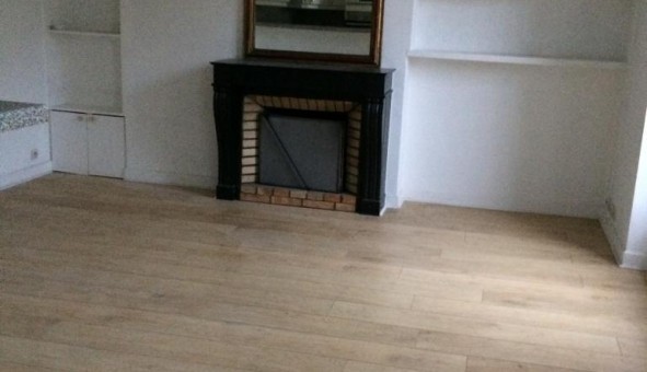 Logement tudiant T2 à Paris 17me arrondissement (75017)