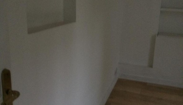 Logement tudiant T2 à Paris 17me arrondissement (75017)