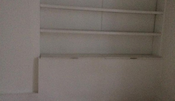Logement tudiant T2 à Paris 17me arrondissement (75017)