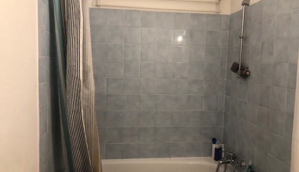 Logement tudiant T2 à Paris 17me arrondissement (75017)