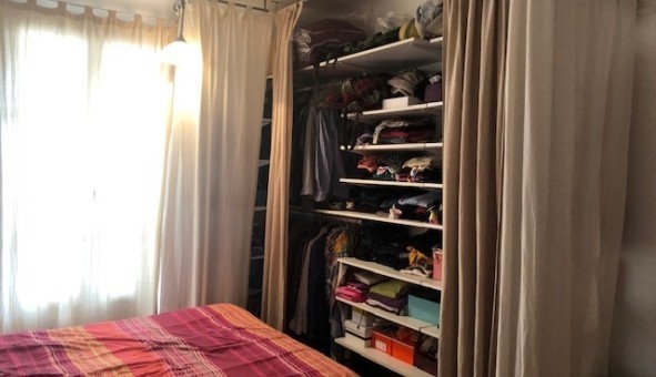Logement tudiant T2 à Paris 17me arrondissement (75017)