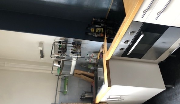 Logement tudiant T2 à Paris 17me arrondissement (75017)