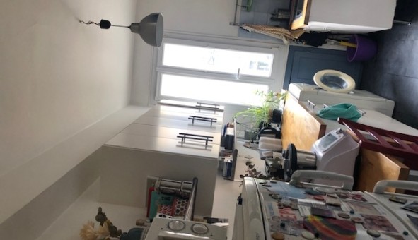 Logement tudiant T2 à Paris 17me arrondissement (75017)