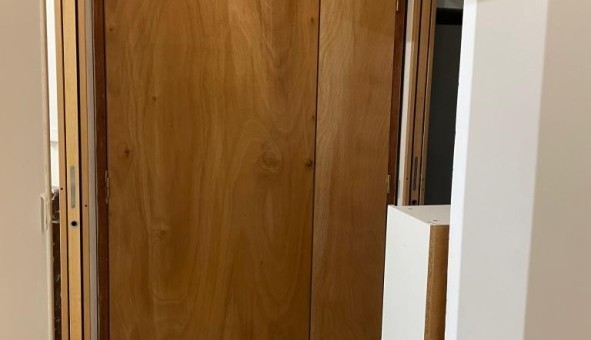 Logement tudiant T2 à Paris 17me arrondissement (75017)