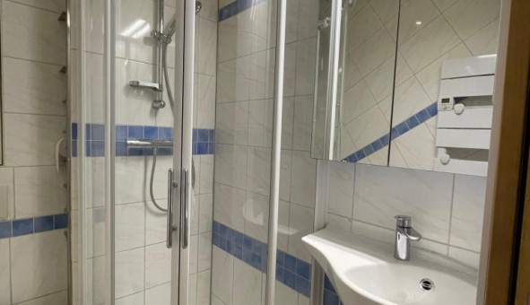 Logement tudiant T2 à Paris 17me arrondissement (75017)