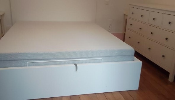 Logement tudiant T2 à Paris 17me arrondissement (75017)