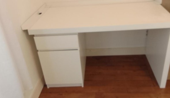 Logement tudiant T2 à Paris 17me arrondissement (75017)