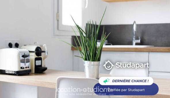 Logement �tudiant T2 &agrave; Paris 17�me arrondissement (75017)