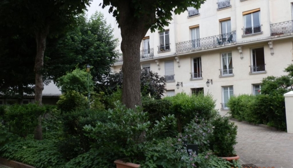 Logement �tudiant Location T2 Vide Paris 17�me arrondissement (75017)