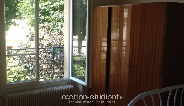 Logement �tudiant T2 &agrave; Paris 17�me arrondissement (75017)