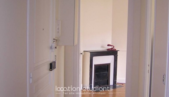 Logement �tudiant T2 &agrave; Paris 17�me arrondissement (75017)